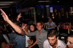 Els' Pub on Saturday